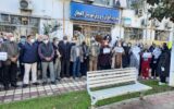 اعتراض معلمان لاهیجانی به نحوه اجرای طرح رتبه بندی