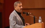 پیام نوروزی رسول فرخی نماینده مردم لاهیجان و سیاهکل در مجلس شورای اسلامی