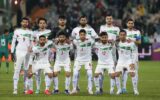 ششمین صعود ایران به جام جهانی ؛ سلام قطر