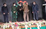 حاج قاسم سلیمانی بدون امام خامنه‌ای معنی ندارد