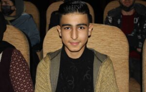 از قهرمان نوجوان لاهیجانی مسابقات جهانی تنیس روی میز تجلیل شد