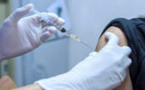 ۳۹ درصد گیلانی ها دوز سوم واکسن کرونا را تزریق کردند