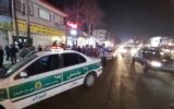 اسیدپاشی در لاهیجان / فرد اسیدپاش دستگیر شد