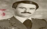 پس از ۱۲ سال انتظار ، ساخت یادمان خلبان شهید لاهیجانی دفاع مقدس به کجا رسید ؟