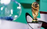 رقابت ایران و امریکا در خاورمیانه به زمین فوتبال رسید