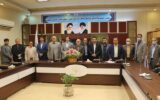 شهردار و کارکنان شهرداری لاهیجان از تلاش های اعضای شورا قدردانی کردند