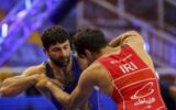 قهرمانی فرنگی کاران ایران در مسابقات بین المللی جام شاهد در رشت