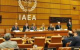 نشست شورای حکام بدون قطعنامه علیه ایران پایان یافت