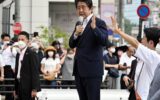 نخست وزیر سابق ژاپن ترور شد / وخامت حال شینزوآبه