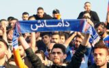 صعود داماش به پلی آف لیگ دسته سوم کشور