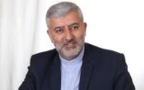 پیام تبریک نماینده مردم لاهیجان و سیاهکل در مجلس شورای اسلامی به مناسبت فرا رسیدن عید قربان
