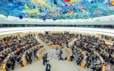 تصویب قطعنامه حقوق بشری علیه ایران در سازمان ملل| کمیته حقیقت‌یاب درباره اعتراضات تشکیل می‌شود