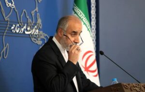 ایران با  کمیته حقیقت یاب  سازمان ملل درباره اعتراضات همکاری نمی‌کند