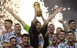 آرژانتین قهرمان جام جهانی ۲۰۲۲ شد / فینال پرهیجان