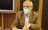 پیام مدیر شبکه بهداشت و درمان شهرستان لاهیجان به مناسبت سیزدهمین بسیج ملی تغذیه