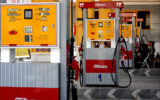رشد ۲۳ درصدی مصرف بنزین در گیلان