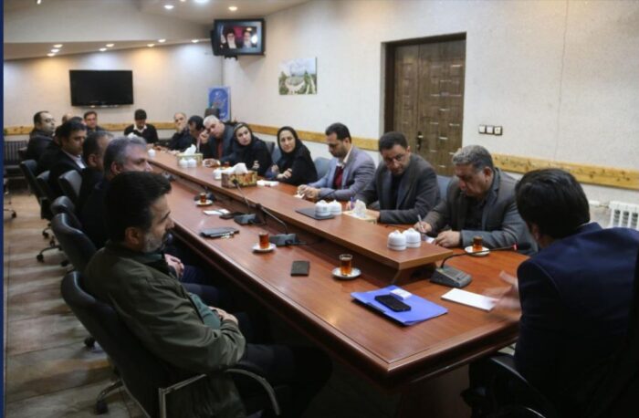 شهردار لاهیجان : با برنامه ریزی مدون تدارک لازم برای استقبال از نوروز را آغاز کردیم