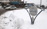 شهرداری لاهیجان آماده خدمت رسانی به شهروندان در زمان بارش برف
