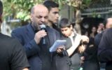 نماینده سابق لاهیجان و سیاهکل در نقش پدرخوانده ! / جواب نه مردم به پدرخوانده های بیانیه نویس