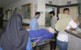یک کشته و ۱۰۴ مصدوم در چهارشنبه سوری امسال گیلان